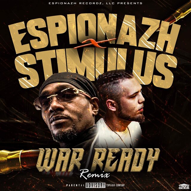 War Ready (Remix)