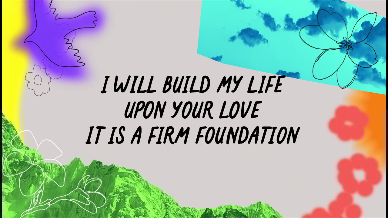 Build My Life