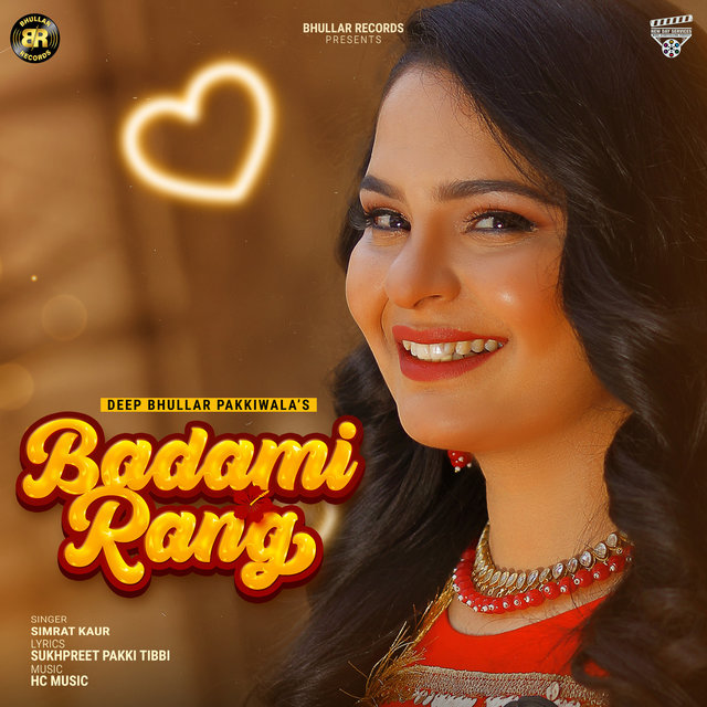 Badami Rang
