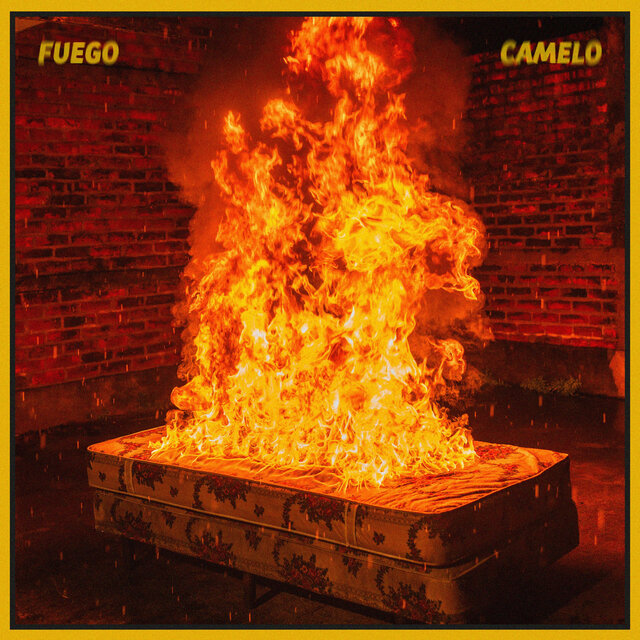 Fuego
