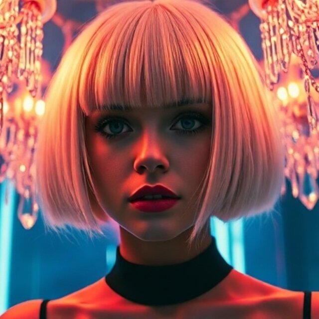 Chandelier