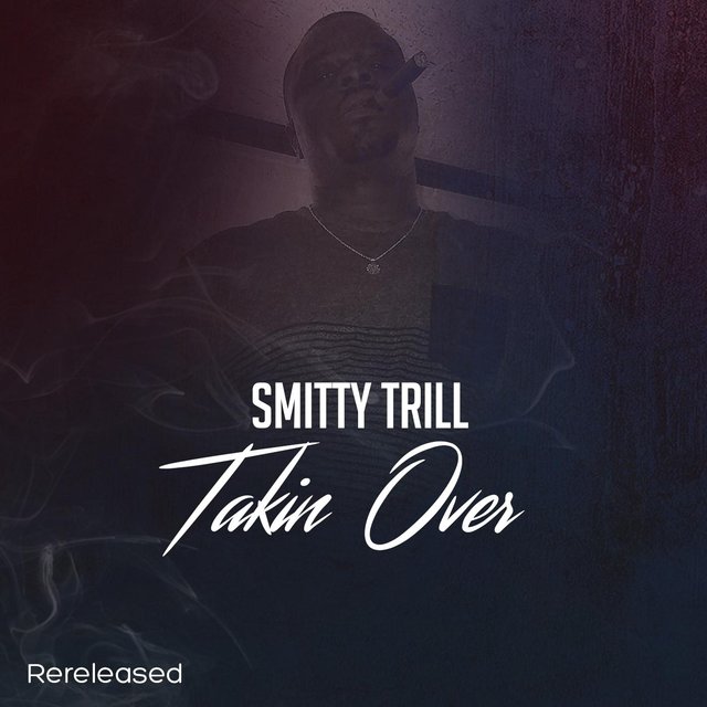 Takin Over (Rereleased)