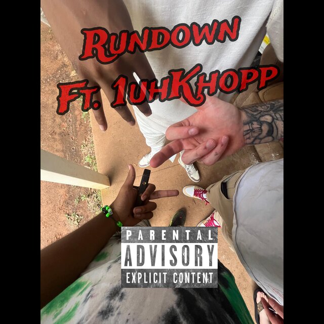 Rundown (feat. 1uh_Khopp)