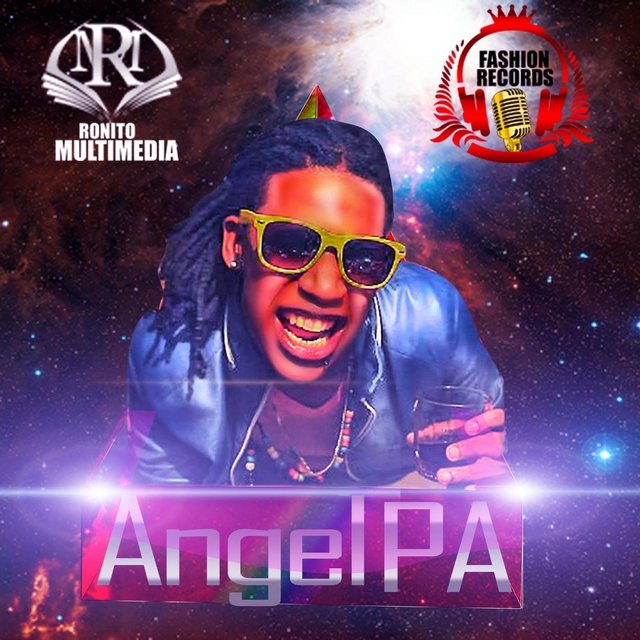 Angel Pa