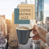 Sunrise Coffee