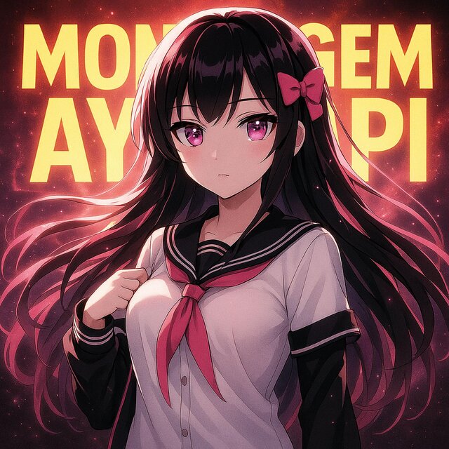 MONTAGEM AY PAPI