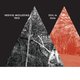 Cover art for album Evil in Oslo by Hedvig Mollestad Trio