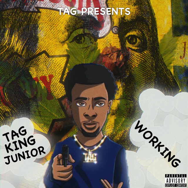 Working - EP