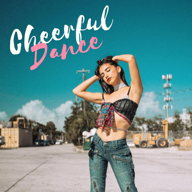 Cheerful Dance