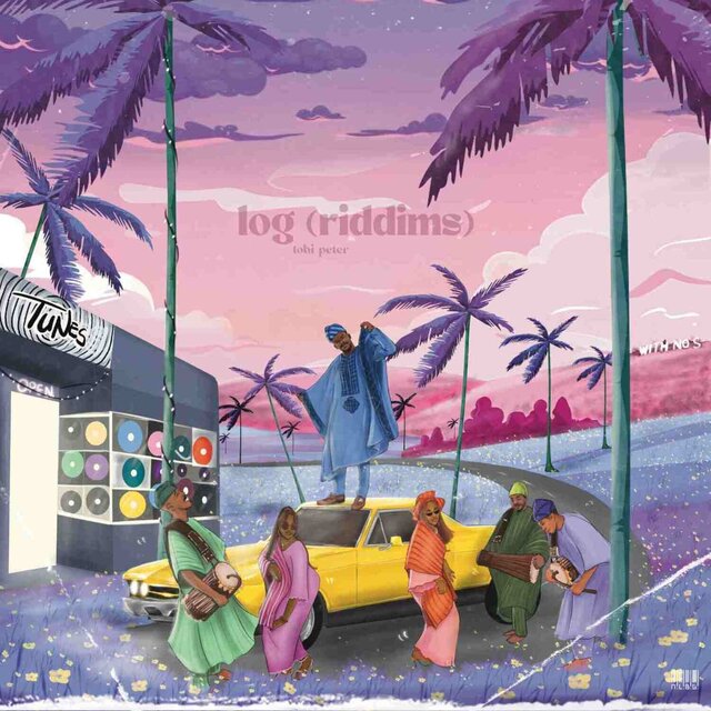 Log Riddims