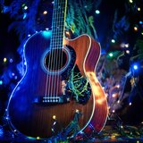 Tranquil Guitar Peaceful Relaxation