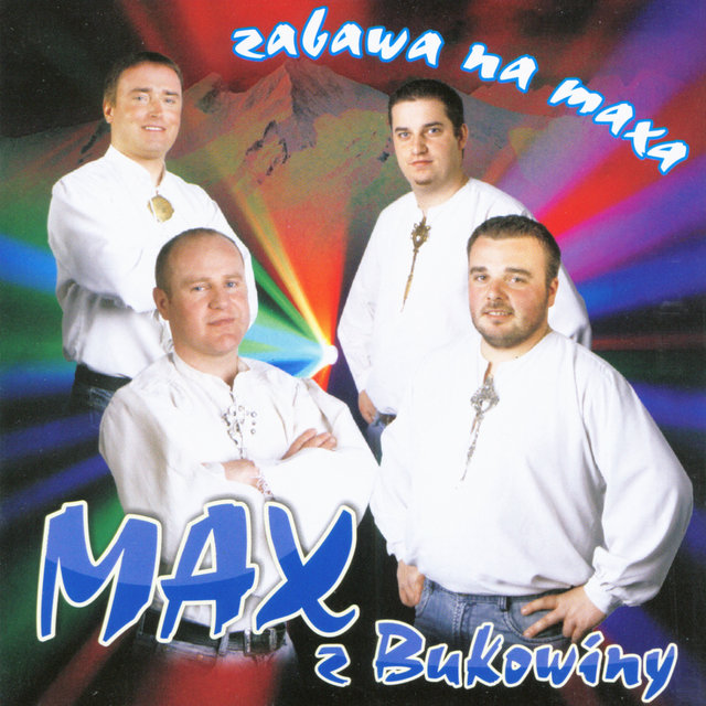 Zabawa na maxa (Biesiada Góralska)