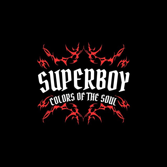 Colors of the Soul
