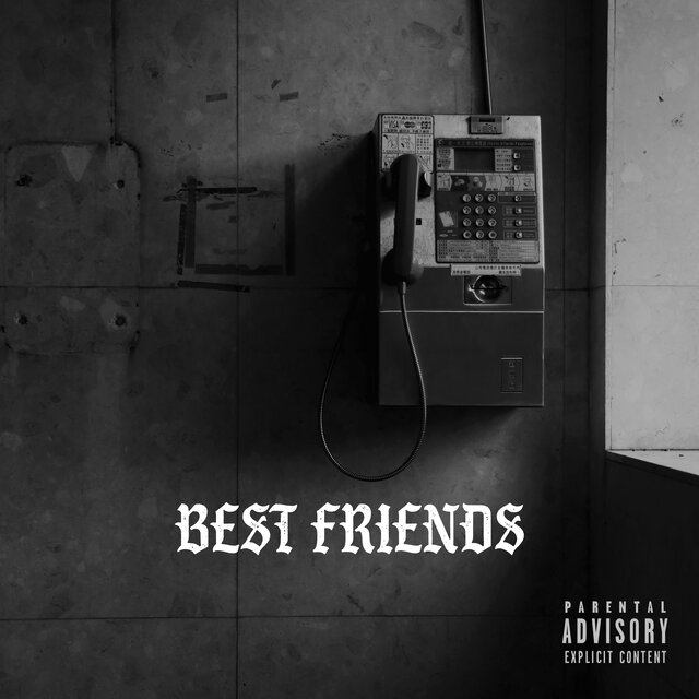 Best Friends