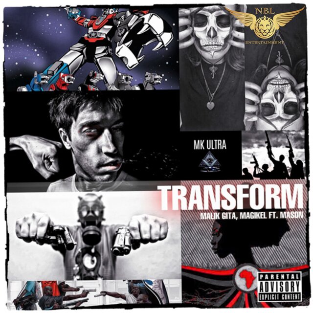 Transform (2023 Remaster)