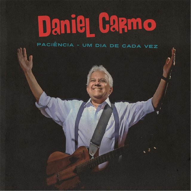 Paciência: Um Dia de Cada Vez