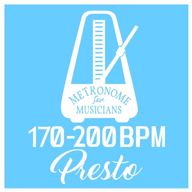 Presto Metronome
