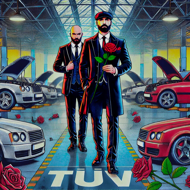 TÜV