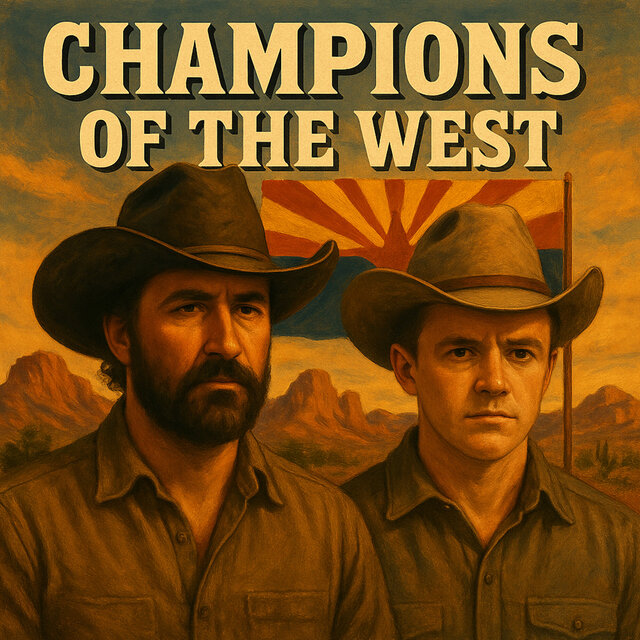 Champions of the West