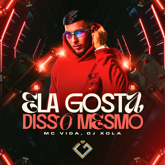 Ela Gosta Disso Mesmo