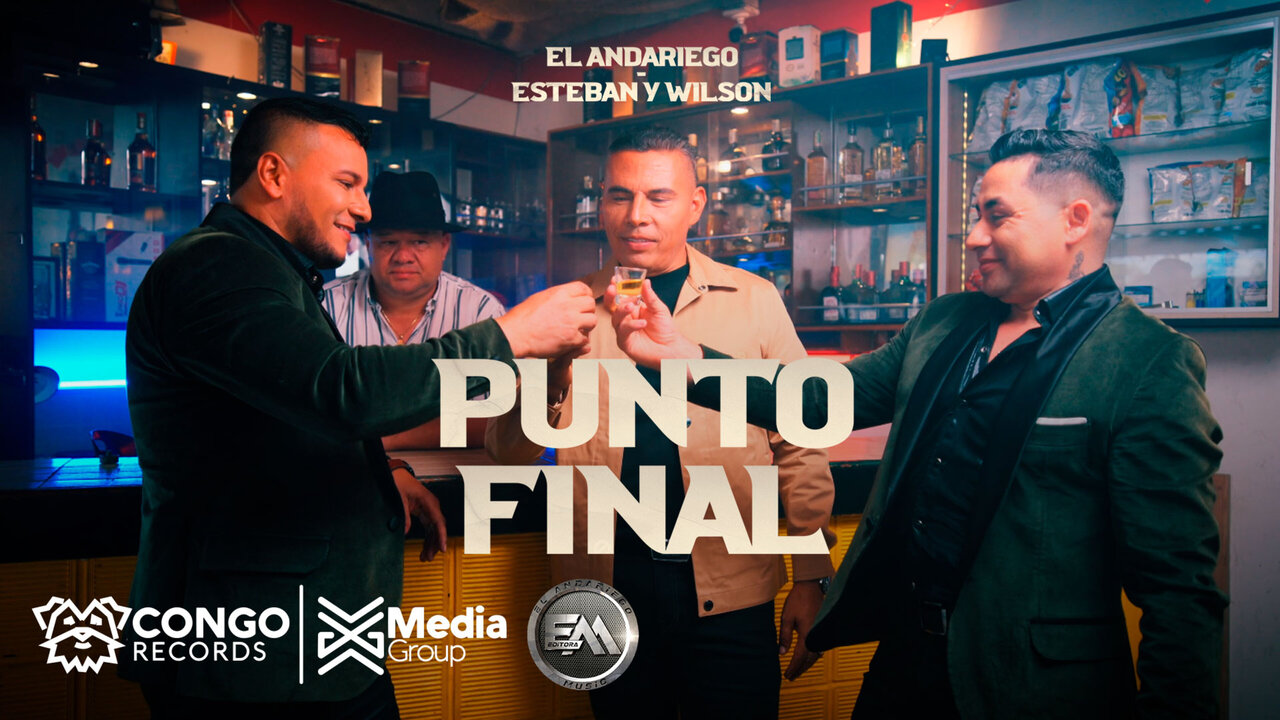 Punto Final