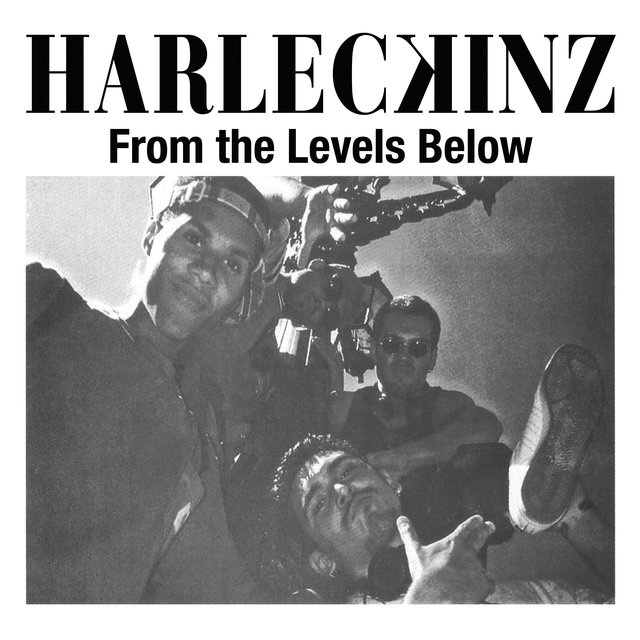 From the Levels Below