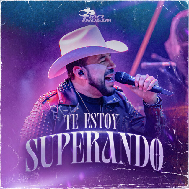Te Estoy Superando