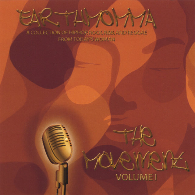 EarthMomma The Movement Volume 1