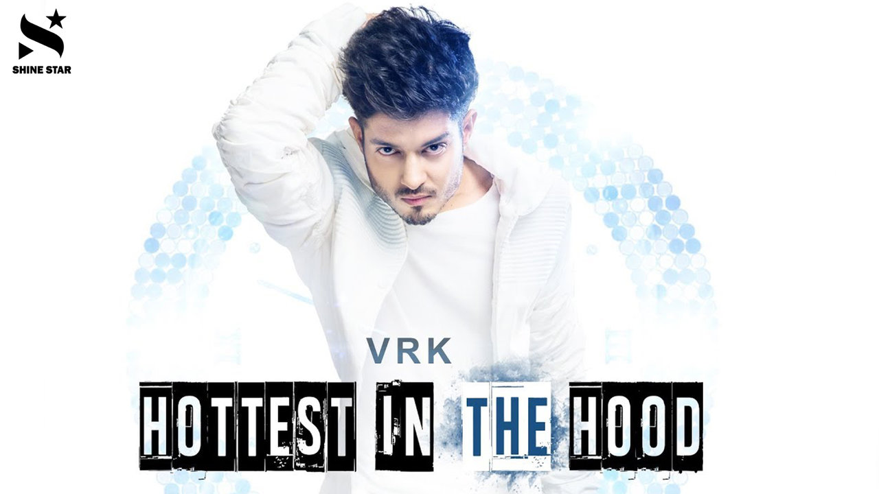 Hottest In The Hood - Punjabi Video Song (Punjabi)