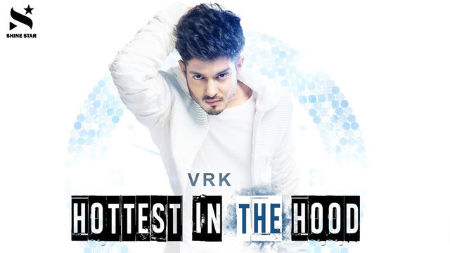 Hottest In The Hood - Punjabi Video Song (Punjabi)