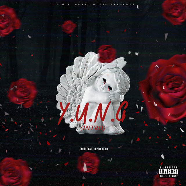 Y.U.N.G Intro