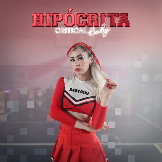 HIPÓCRITA