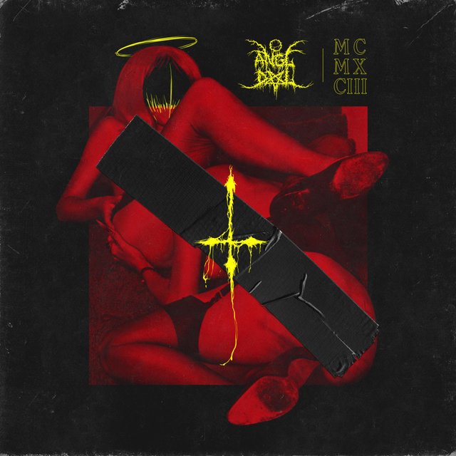 Angelo // Diavolo (feat. Cristolodato & Whoisgabco)