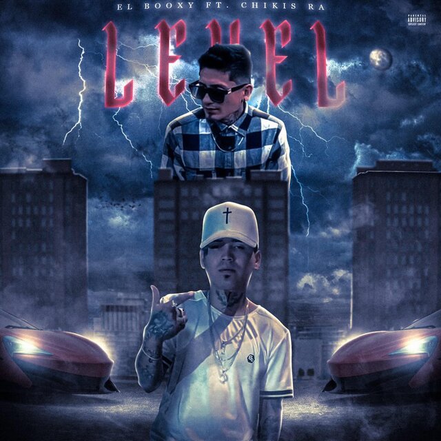 Level (feat. Chikis ra)