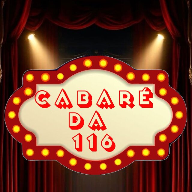CABARÉ DA 116