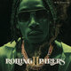 Cover art for album Rolling Papers 2 by Wiz Khalifa, PARTYNEXTDOOR