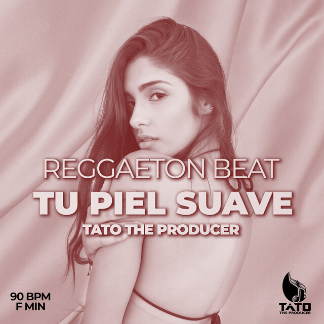TU PIEL SUAVE REGGAETON BEAT