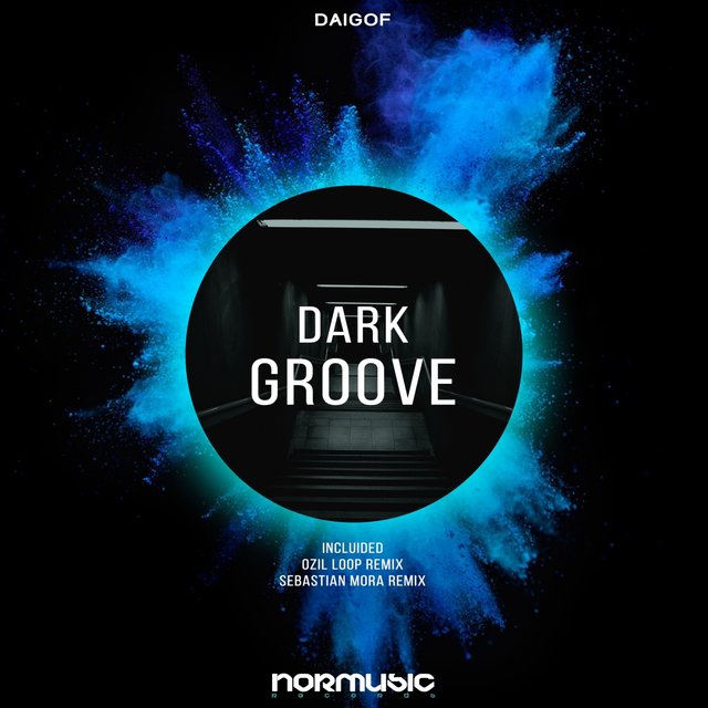 Dark Groove