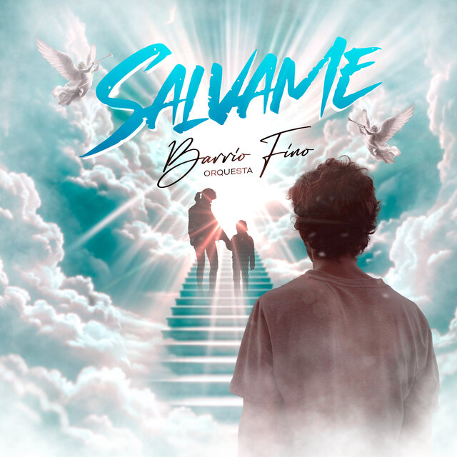 Salvame