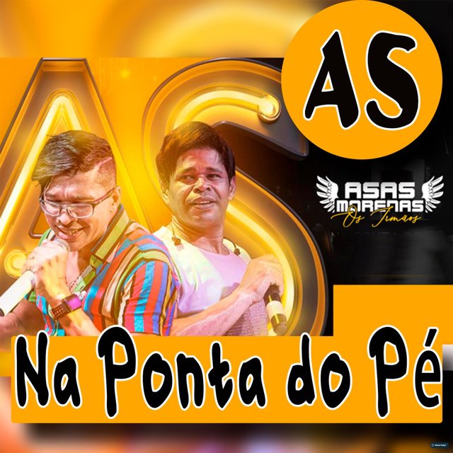 Na Ponta do Pé