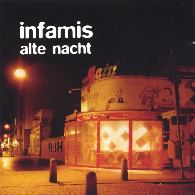 Alte Nacht