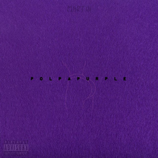 Polpa Purple