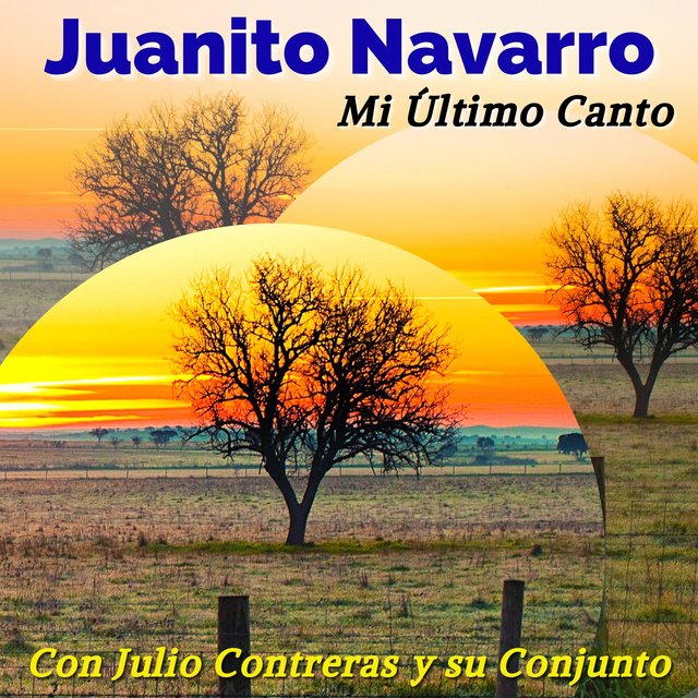 Mi Último Canto Con Julio Contreras y Su Conjunto