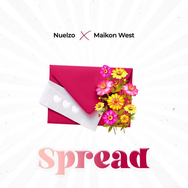 Spread