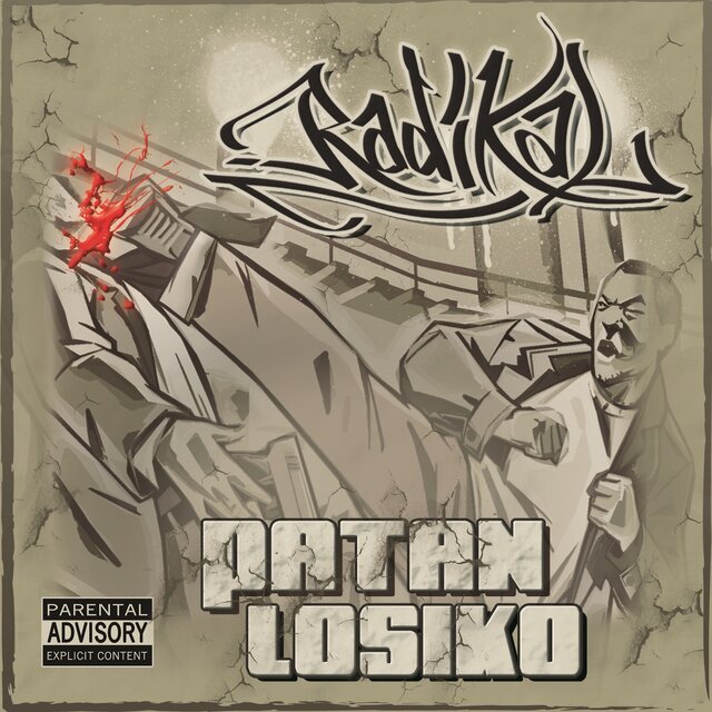 Patan Losiko