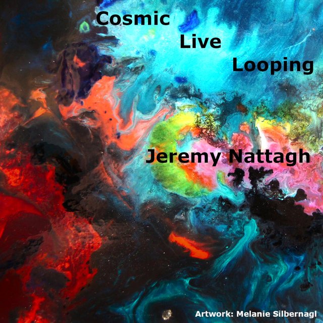 Cosmic Live Looping