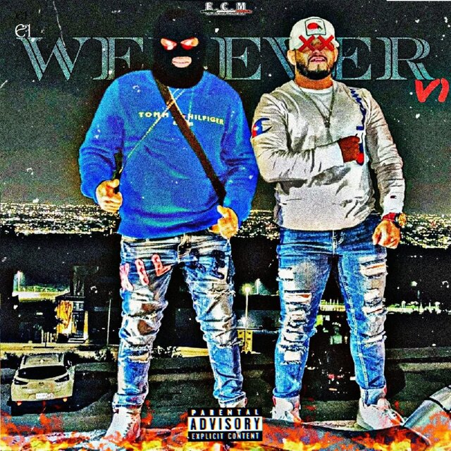 El Werever V1