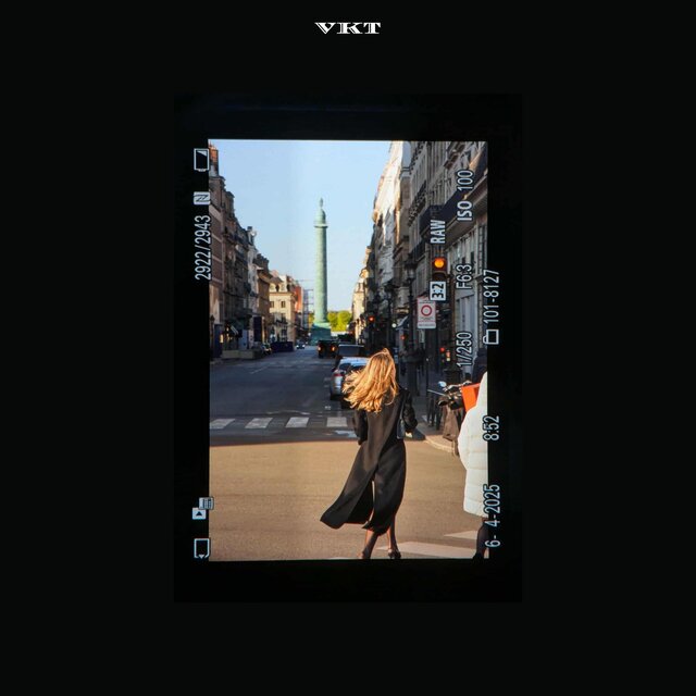 La parisienne