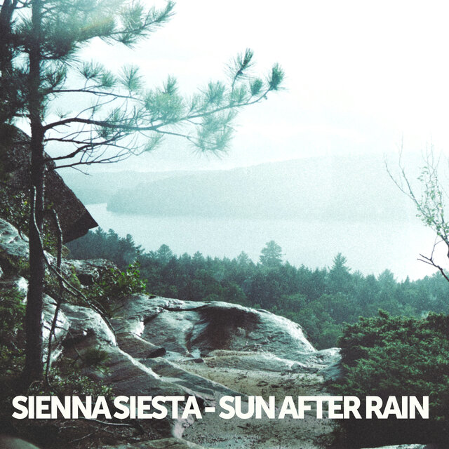 Sun After Rain