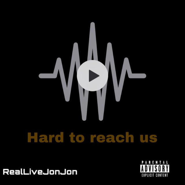 Hard To Reach Us